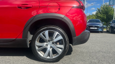 Peugeot 2008 1.2 PureTech 110 Allure Premium 5dr Petrol Estate